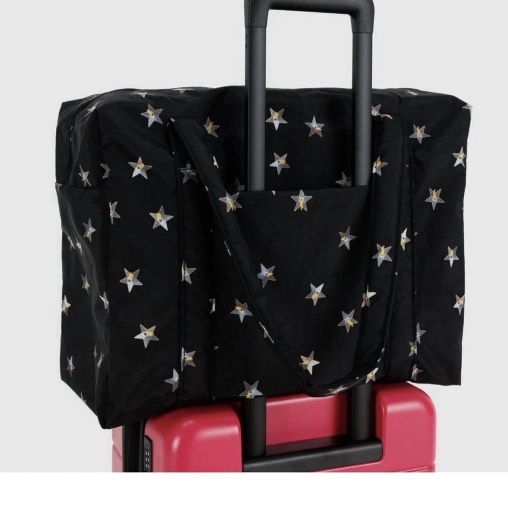 BAGGU cloud Travel Bag - Picture 2 of 7